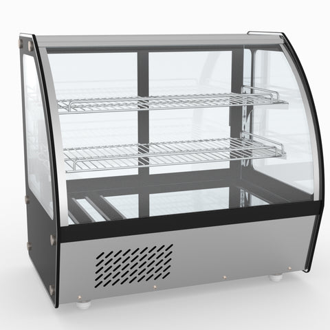HTR100N Bonvue Chilled Counter-Top Food Display HTR100N