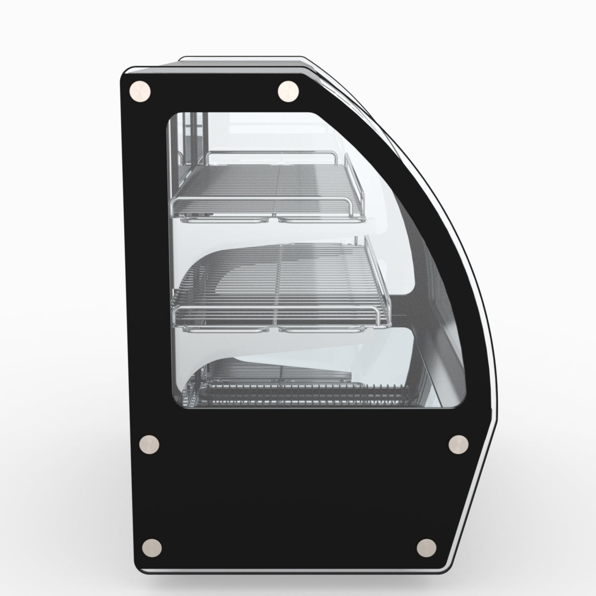 Bonvue Chilled Counter-Top Food Display HTR100N