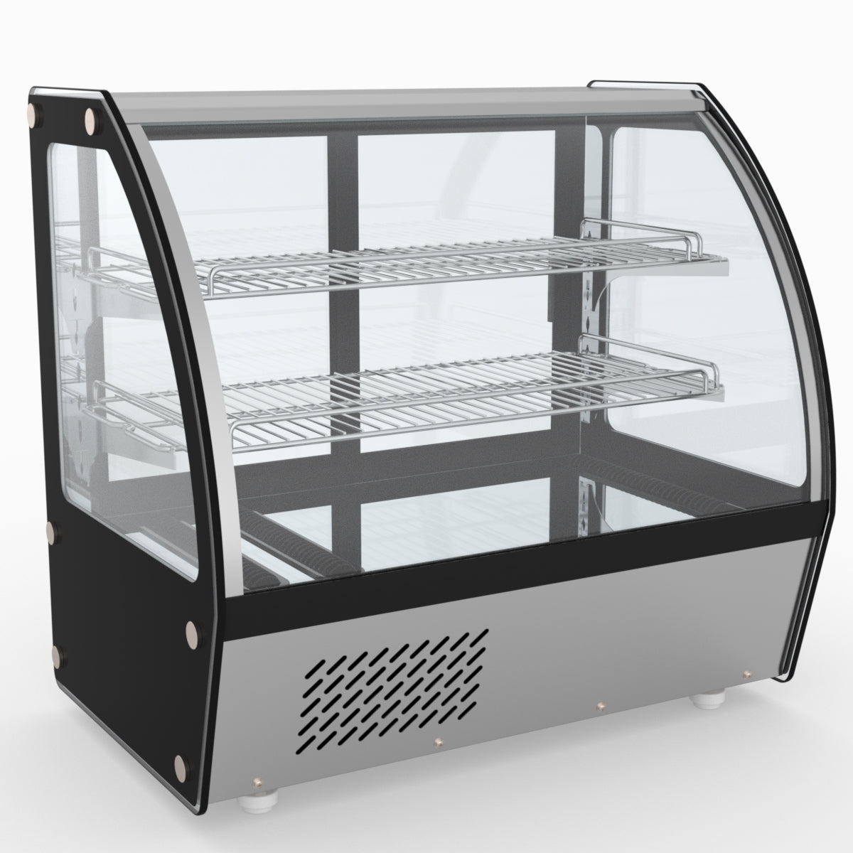 Bonvue Chilled Counter-Top Food Display HTR100N