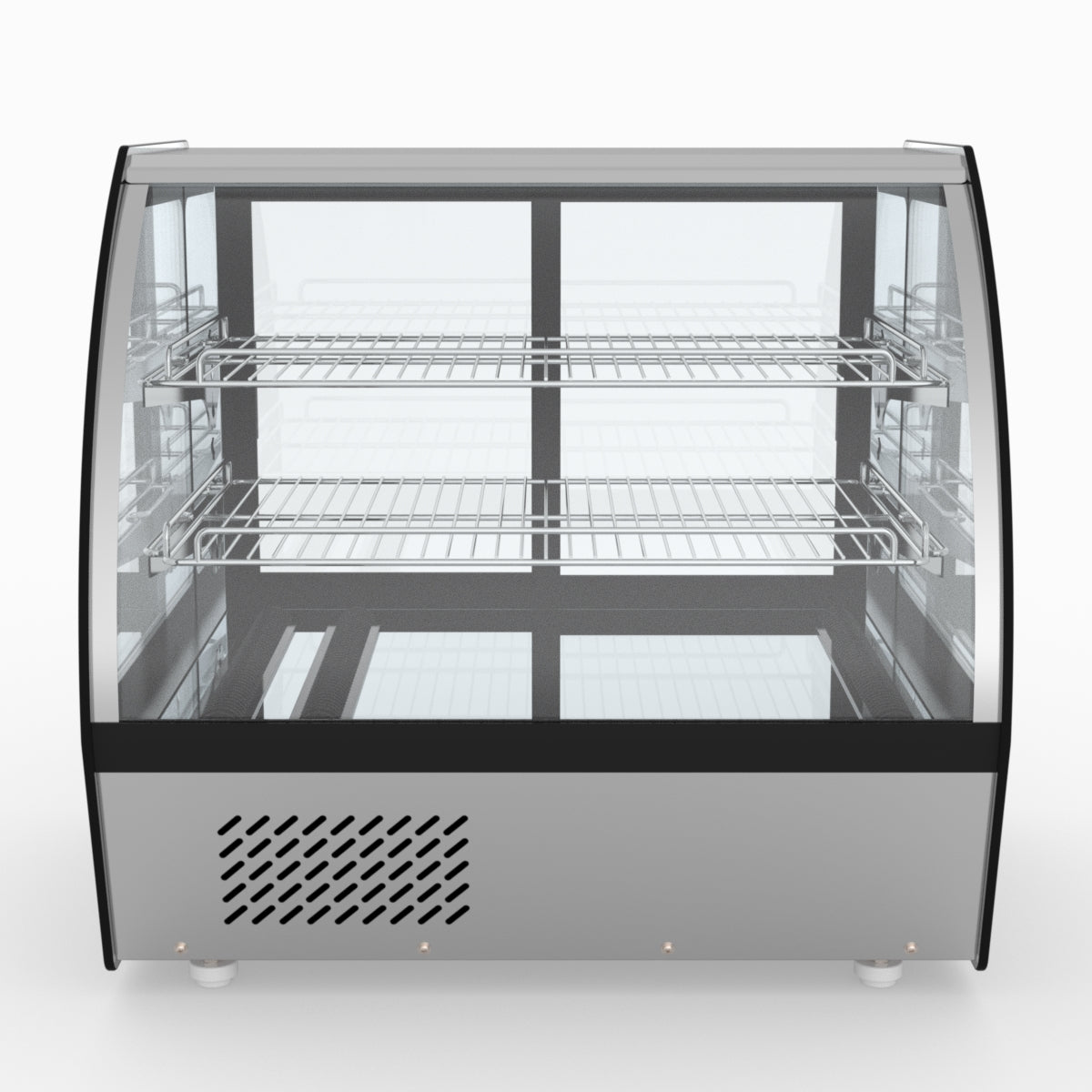 Bonvue Chilled Counter-Top Food Display HTR120N