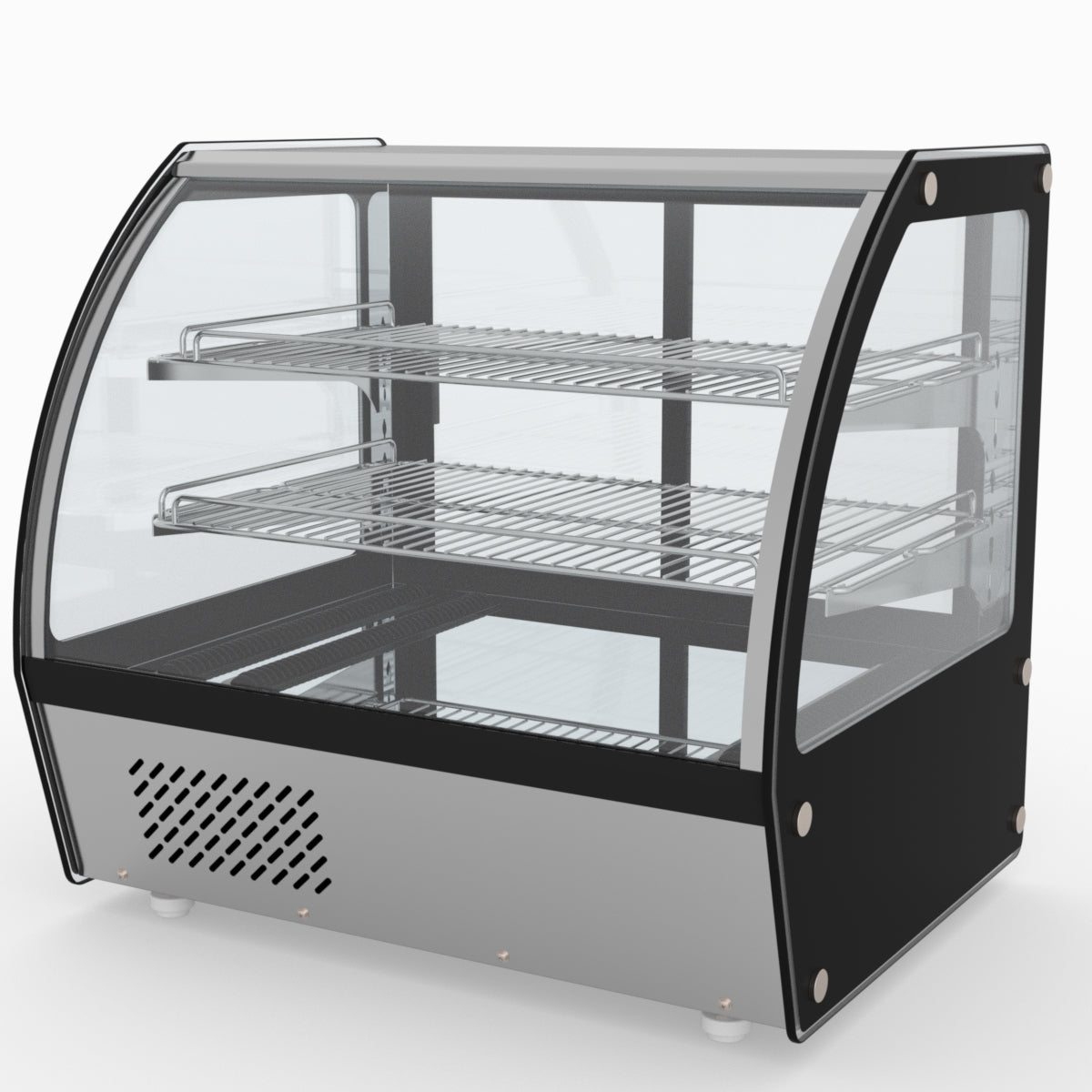 Bonvue Chilled Counter-Top Food Display HTR120N