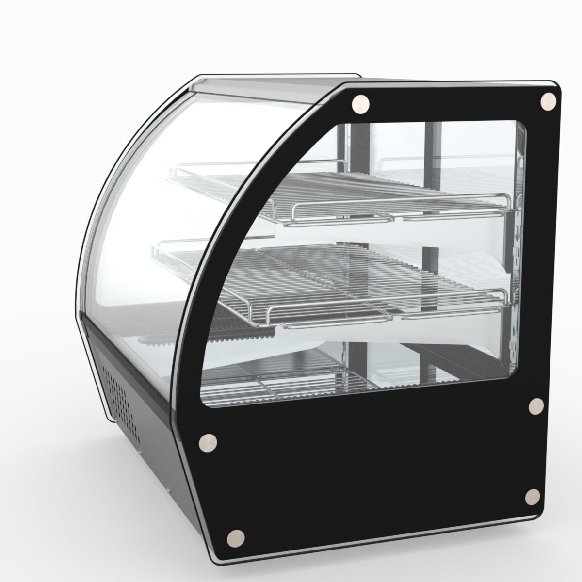 Bonvue Chilled Counter-Top Food Display HTR120N