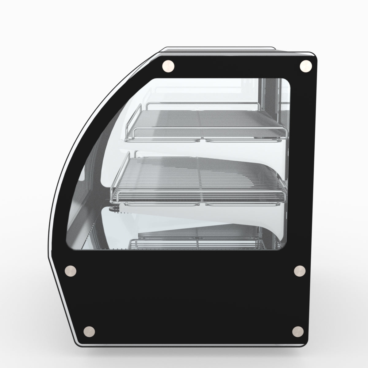 Bonvue Chilled Counter-Top Food Display HTR120N