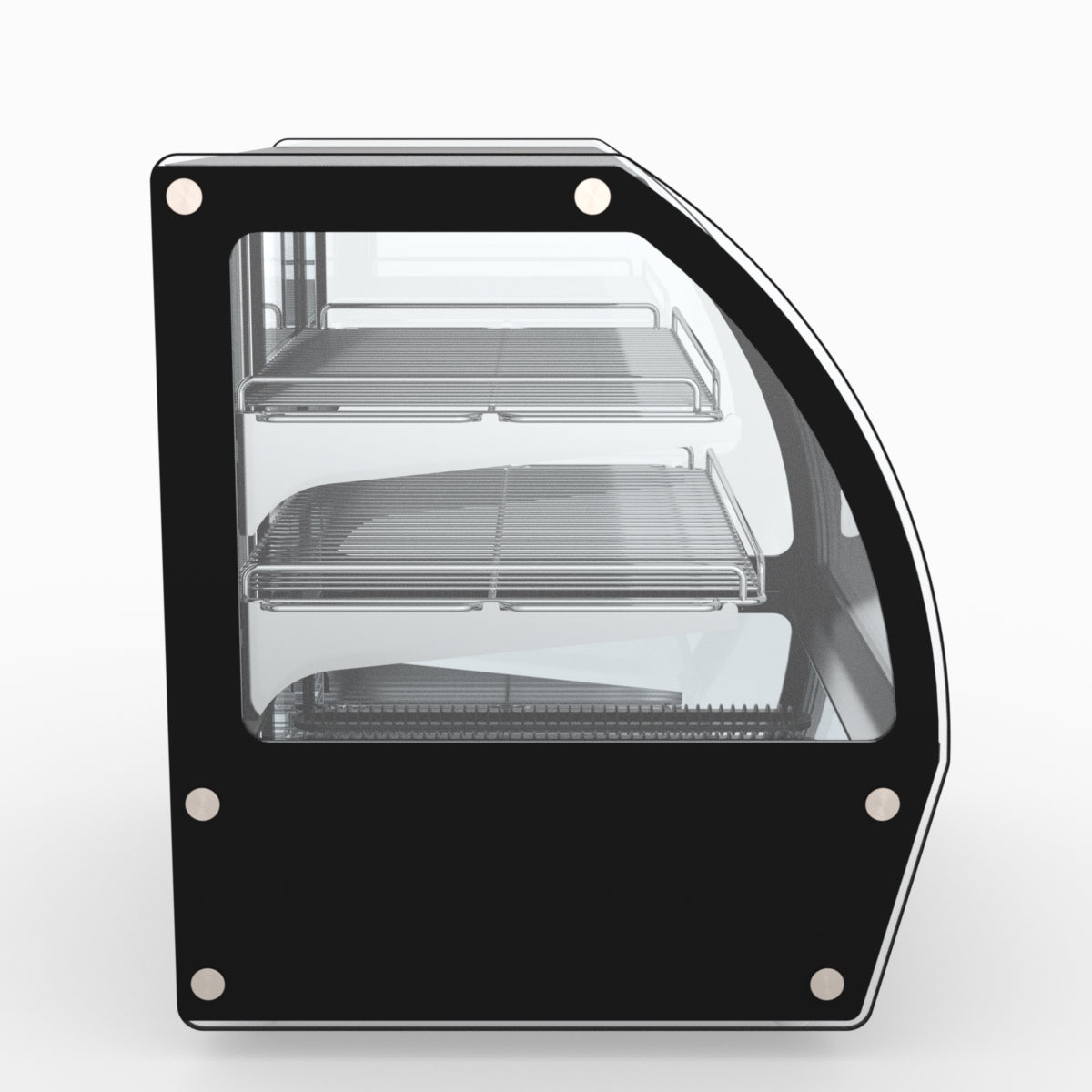 Bonvue Chilled Counter-Top Food Display HTR120N