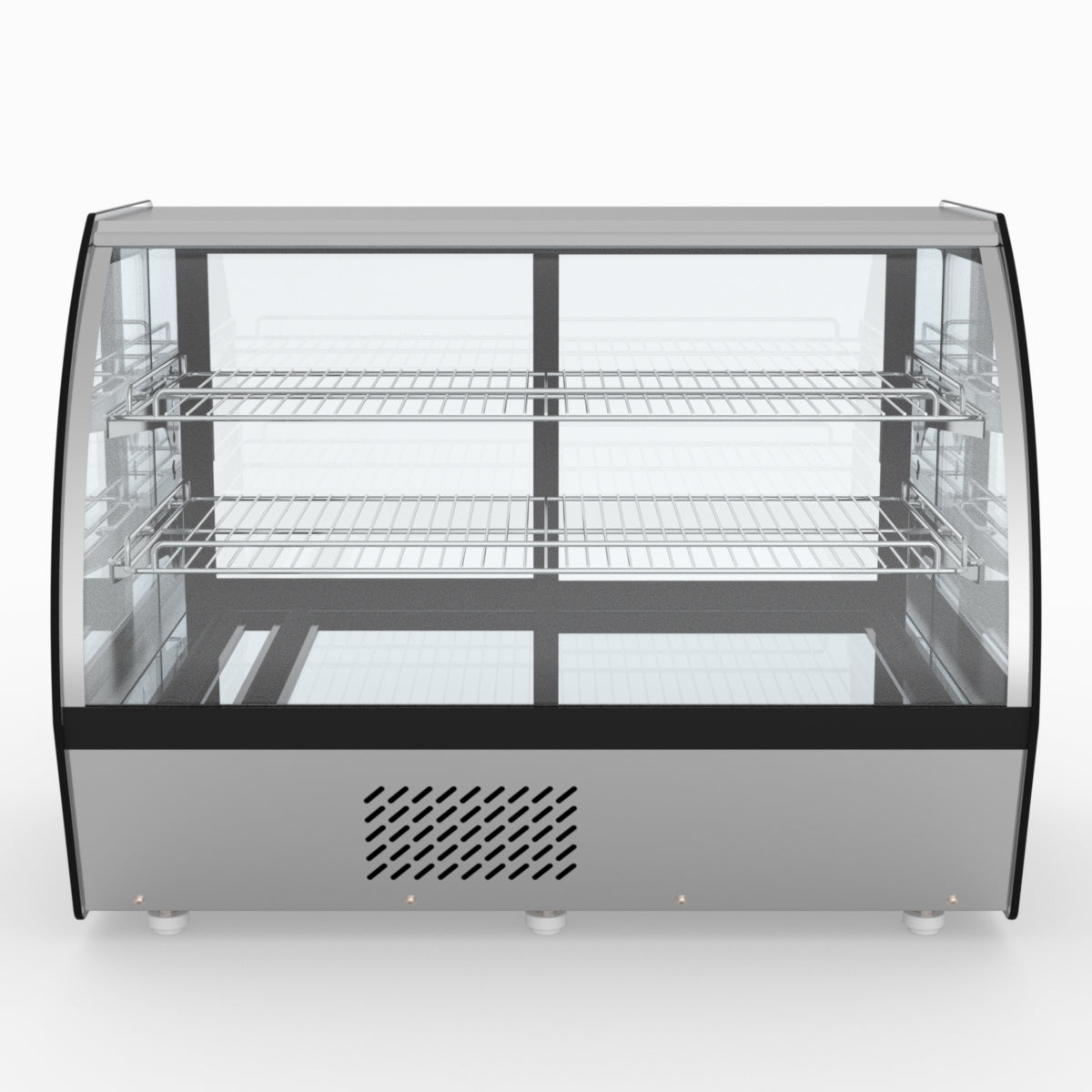 Bonvue Chilled Counter-Top Food Display HTR160N