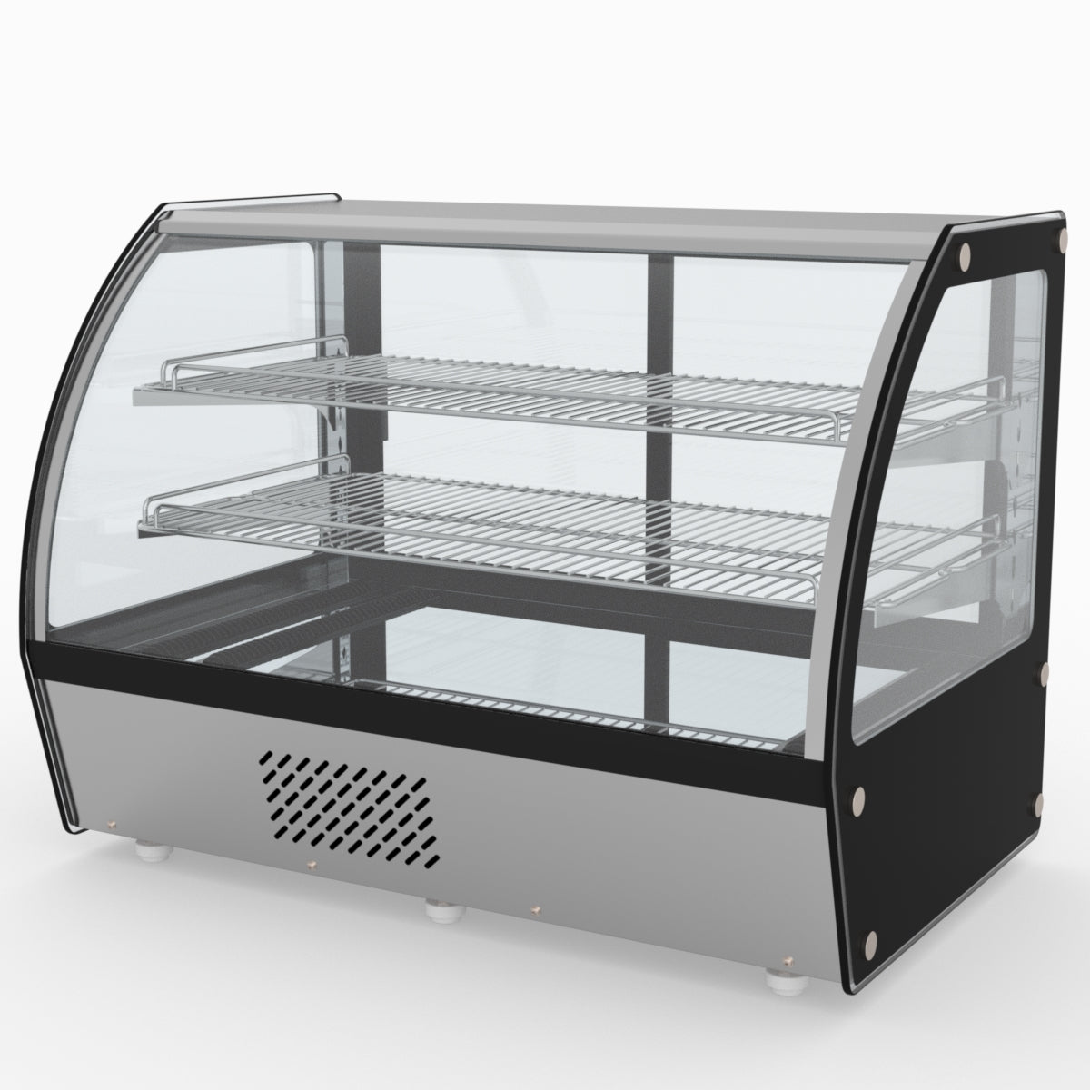 Bonvue Chilled Counter-Top Food Display HTR160N