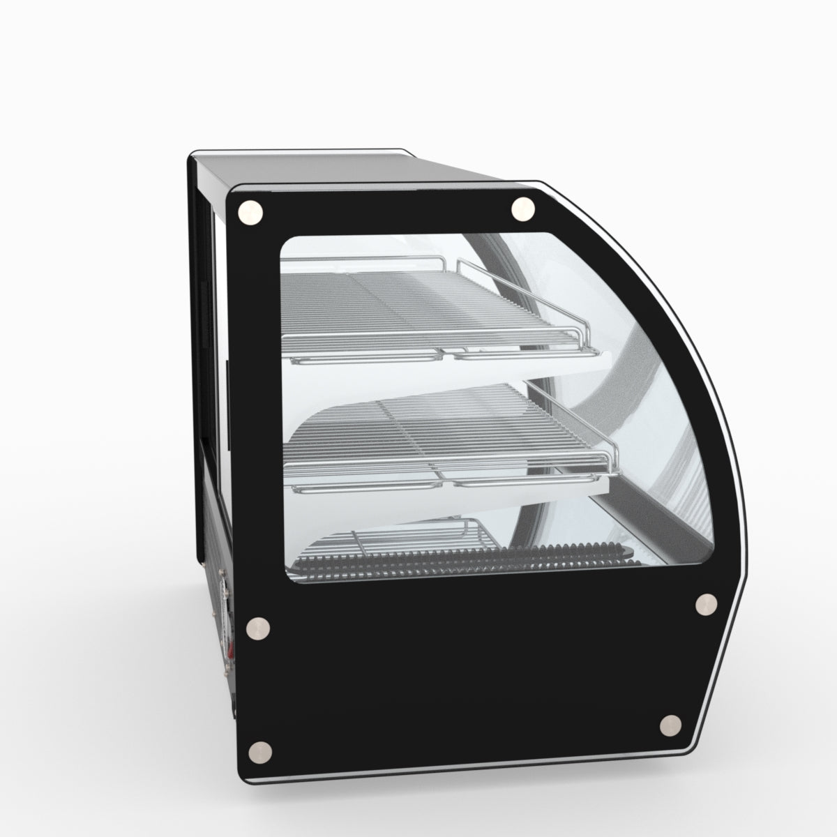 Bonvue Chilled Counter-Top Food Display HTR160N