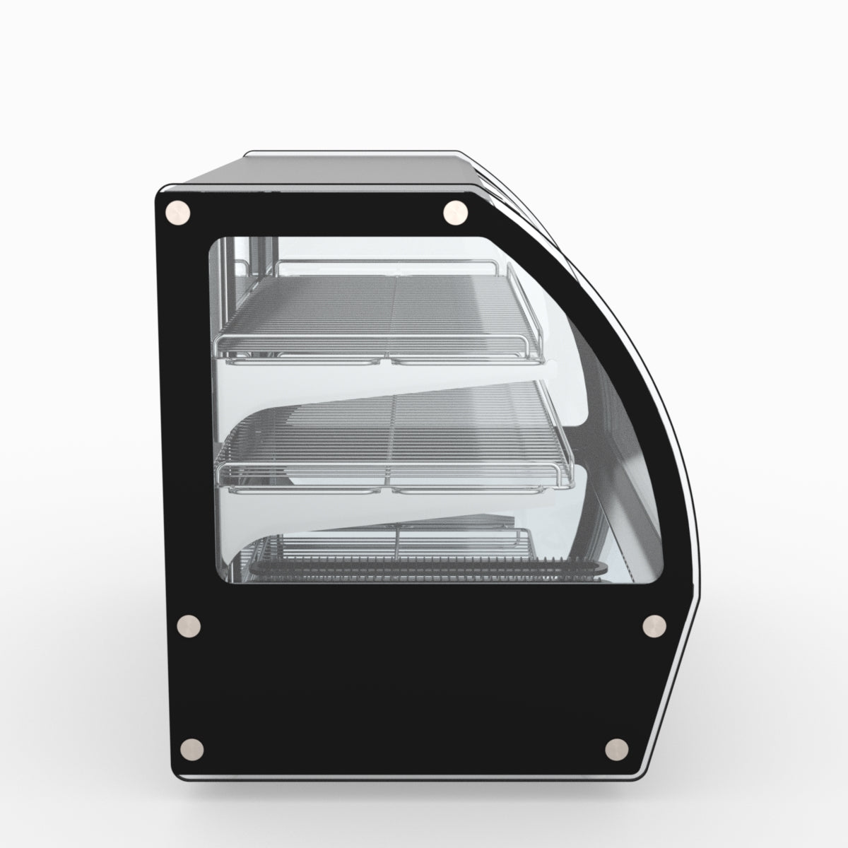 Bonvue Chilled Counter-Top Food Display HTR160N