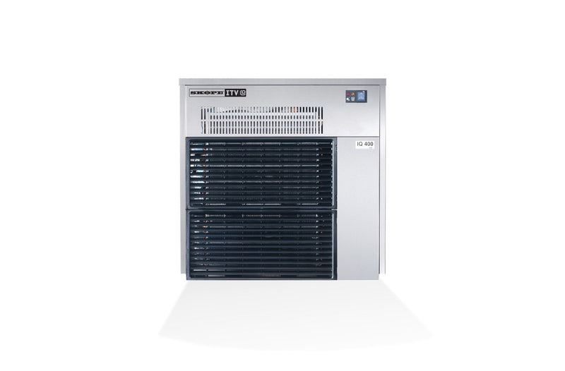 Skope Skope ICE QUEEN IQ400 Modular Granular Ice Maker - ICE QUEEN IQ400 A