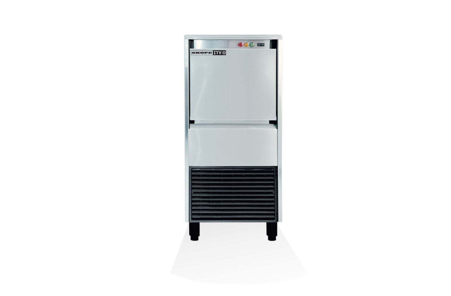 Skope ICE QUEEN IQ85 Self-Contained Granular Ice Maker R290 - ICE QUEEN IQ85 A R290