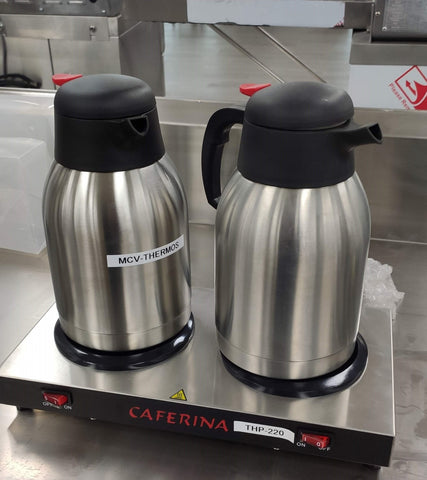 F.E.D MCV-THERMOS Thermos flask