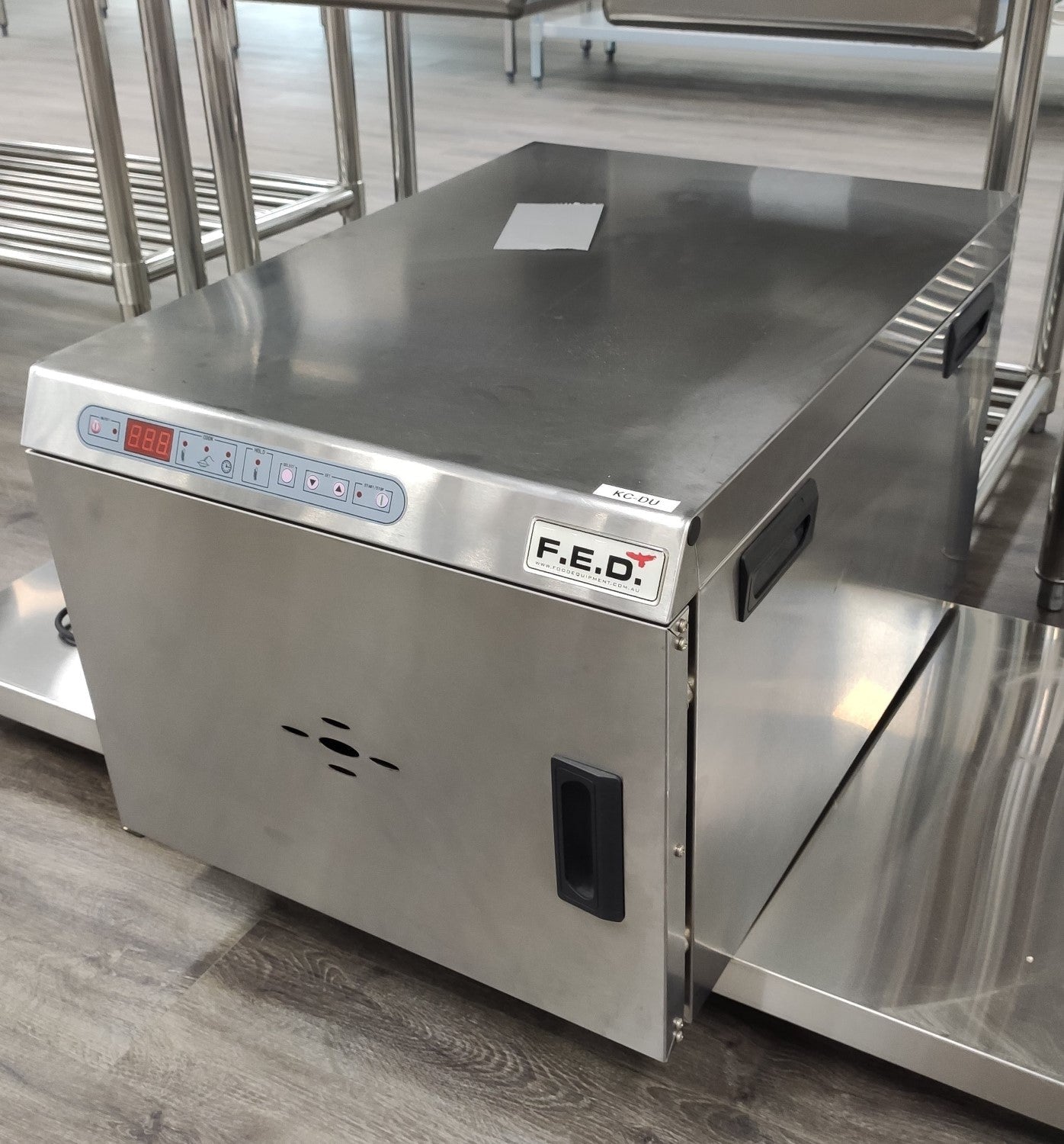Benchstar KC-DU Low Temp Digital Oven