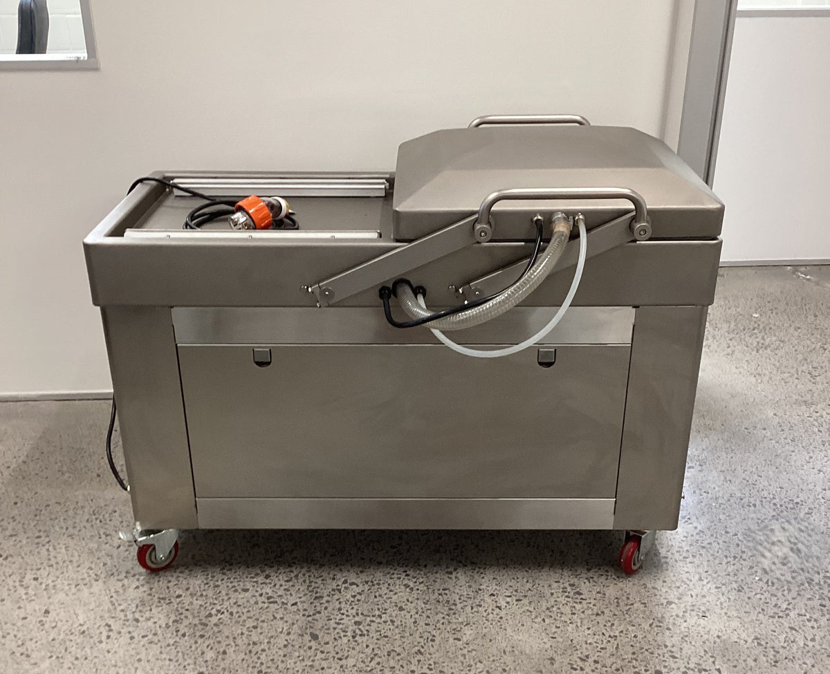 Enduro END-510D2G Vacuum Packaging Machine - 899599