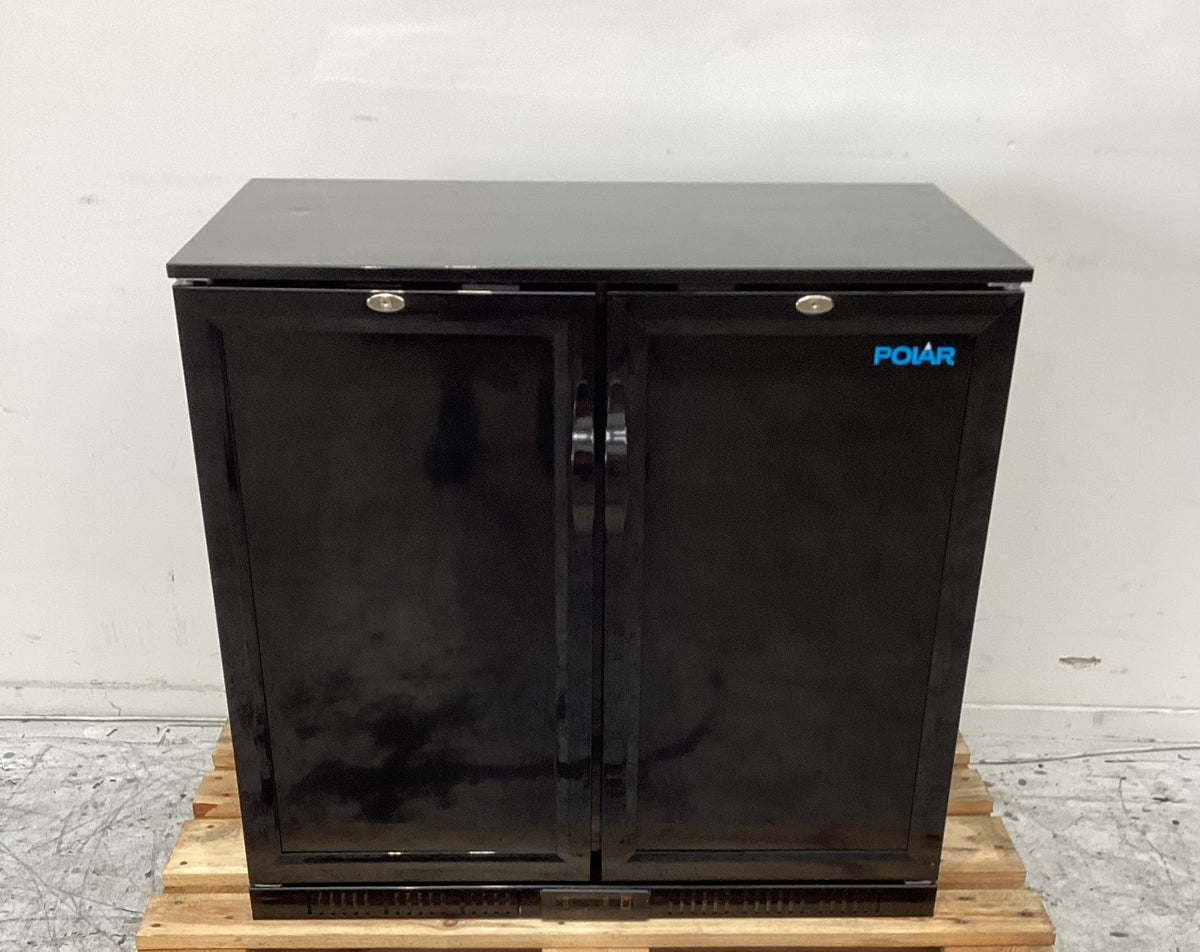 Polar GE998A Back Bar Cooler - 919520