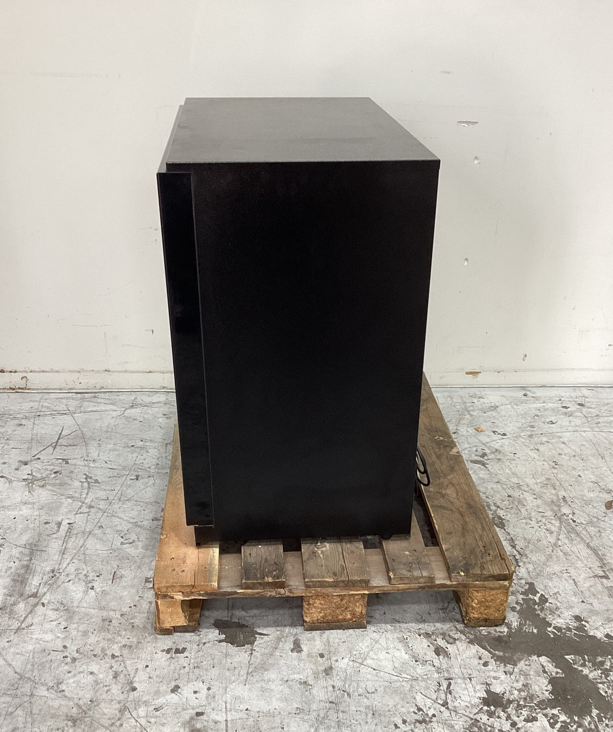 Delta Backbar 2 Door Bottle Cooler - 875464