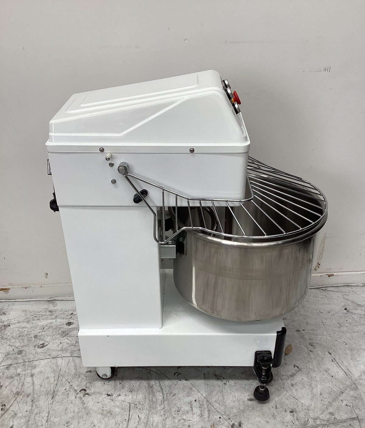 BakerMax FS40M Spiral Mixer - 823532