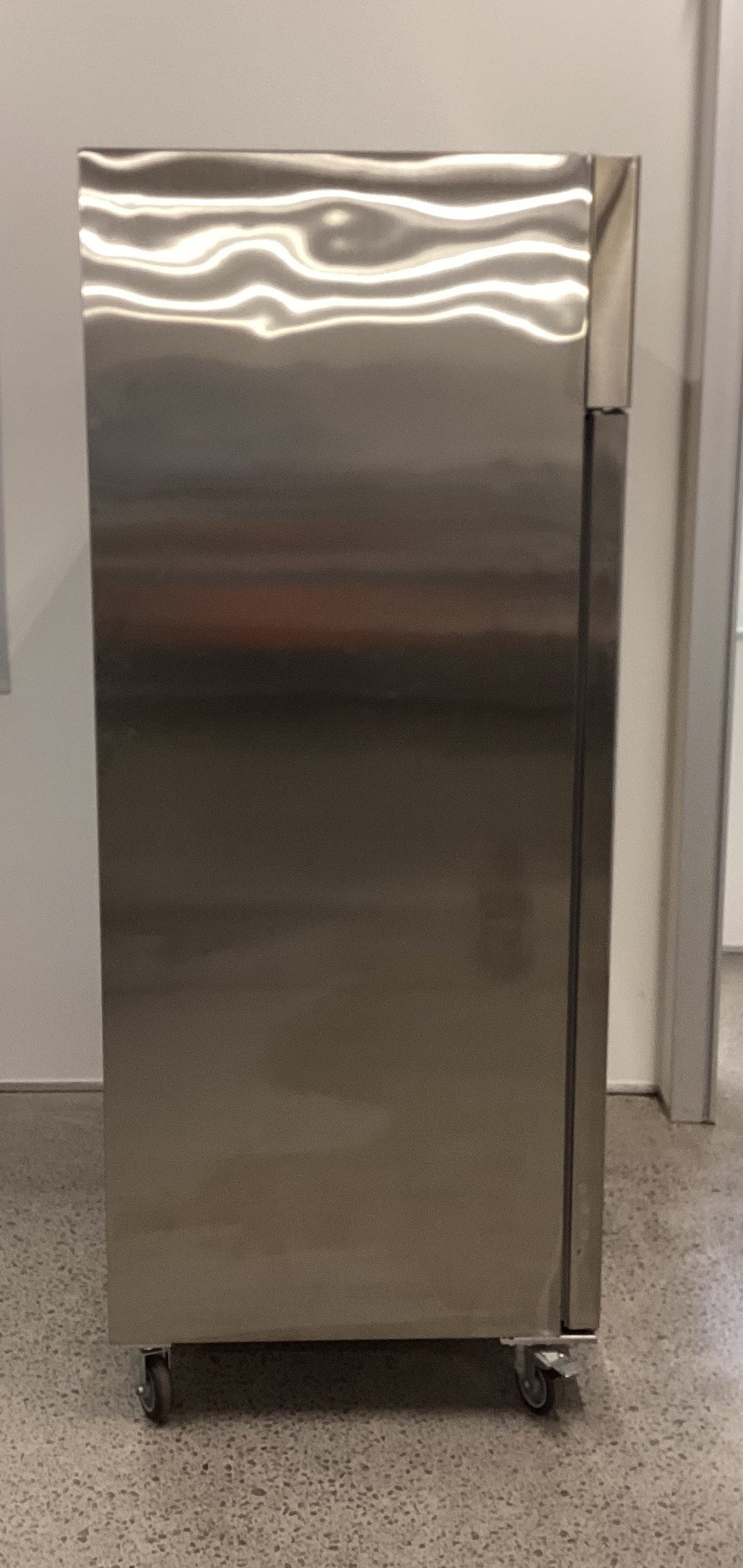FED-X XURC1200SFV 2 Door Upright Chiller - 835941