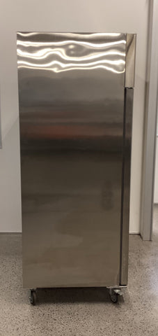 FED-X XURC1200SFV 2 Door Upright Chiller - 835941
