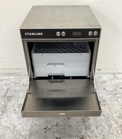 Starline XV Undercounter Dishwasher - 908091