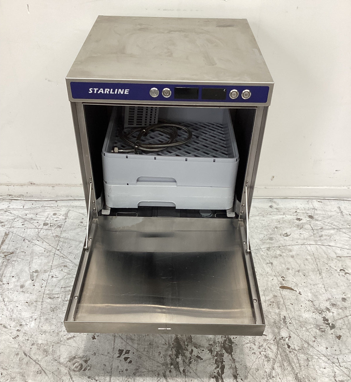 Starline GLV Undercounter Dishwasher - 875465