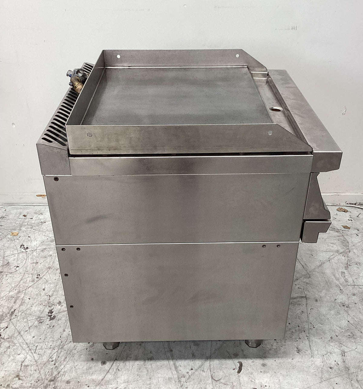 Fagor FTG7-10L Fry Top - 836121