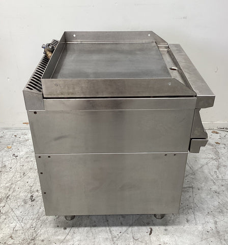 Fagor FTG7-10L Fry Top - 836121