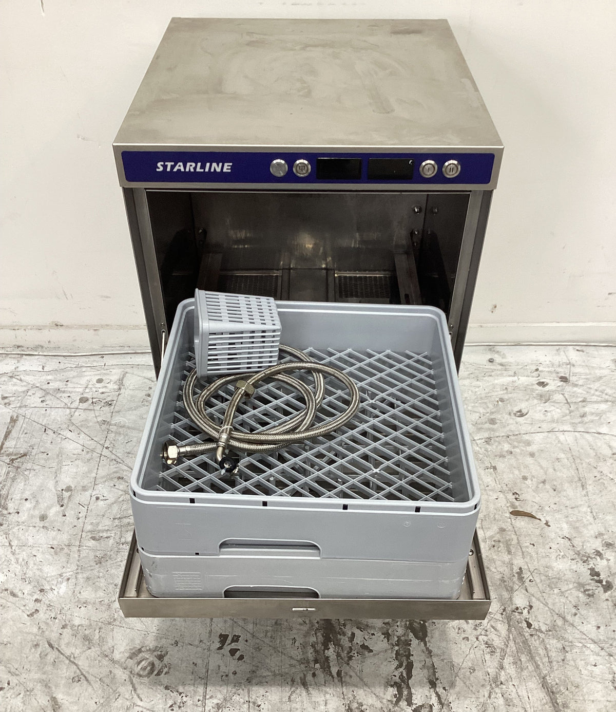 Starline GLV Undercounter Dishwasher - 875465