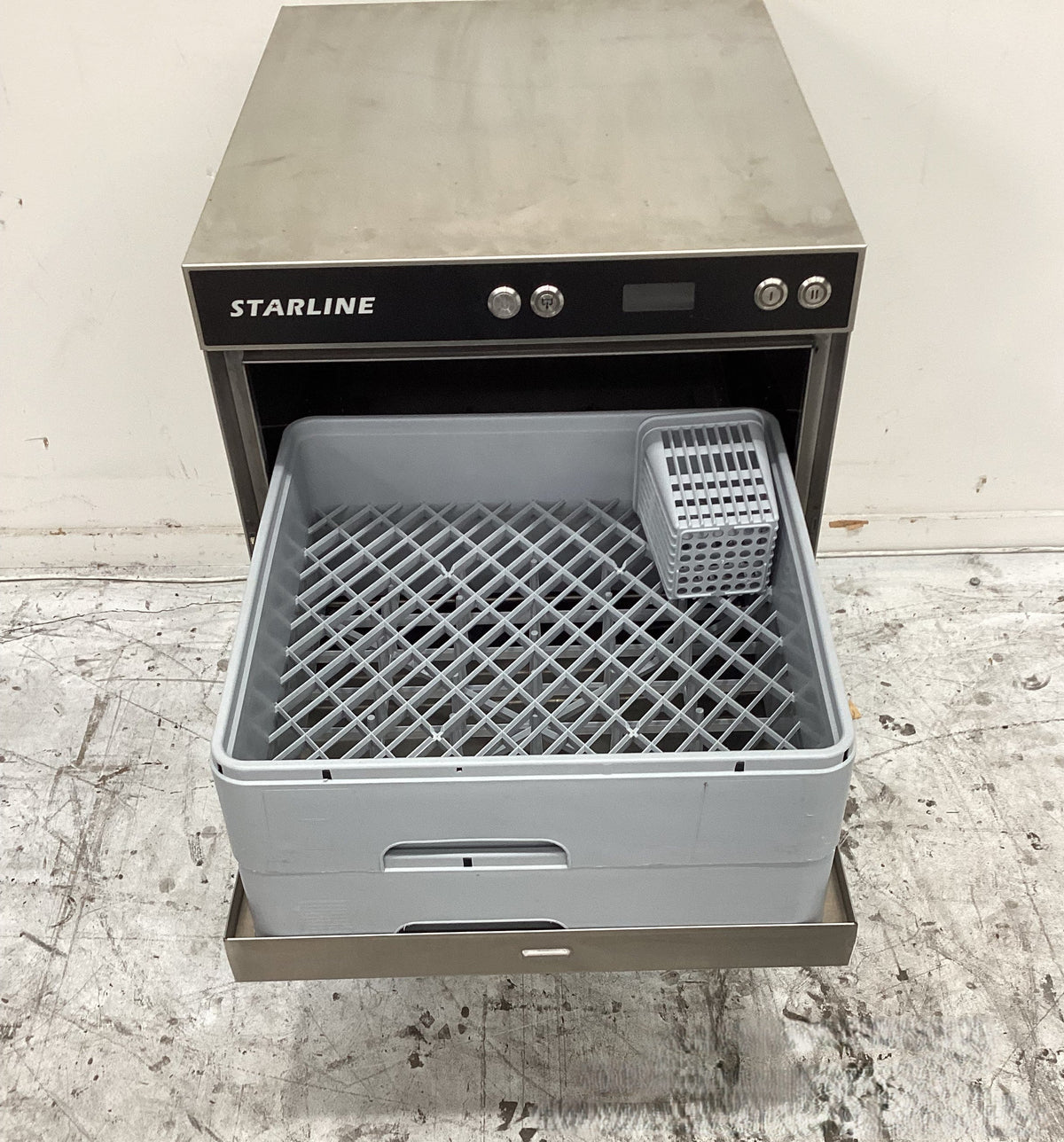 Starline XV Undercounter Dishwasher - 908091
