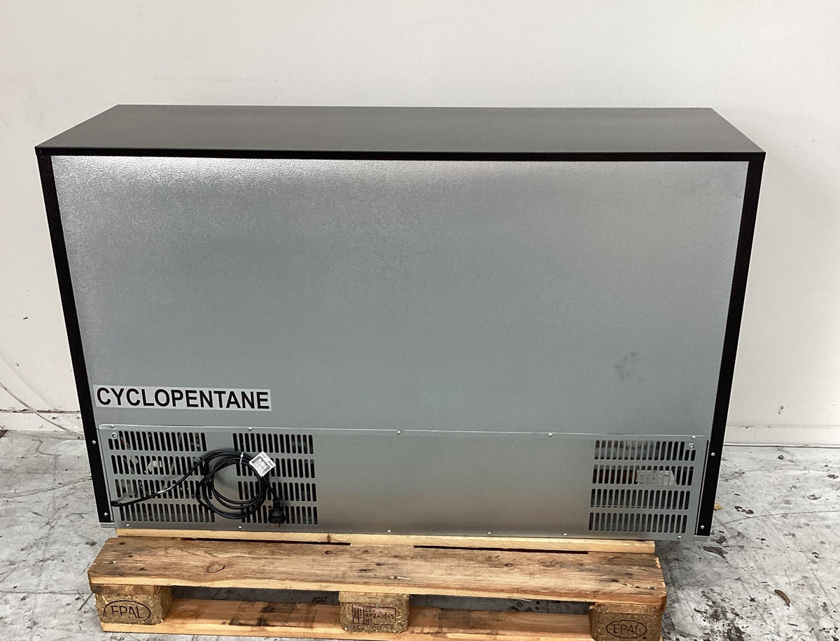 Delta ERD72 3 Door Bottle Cooler - 908093