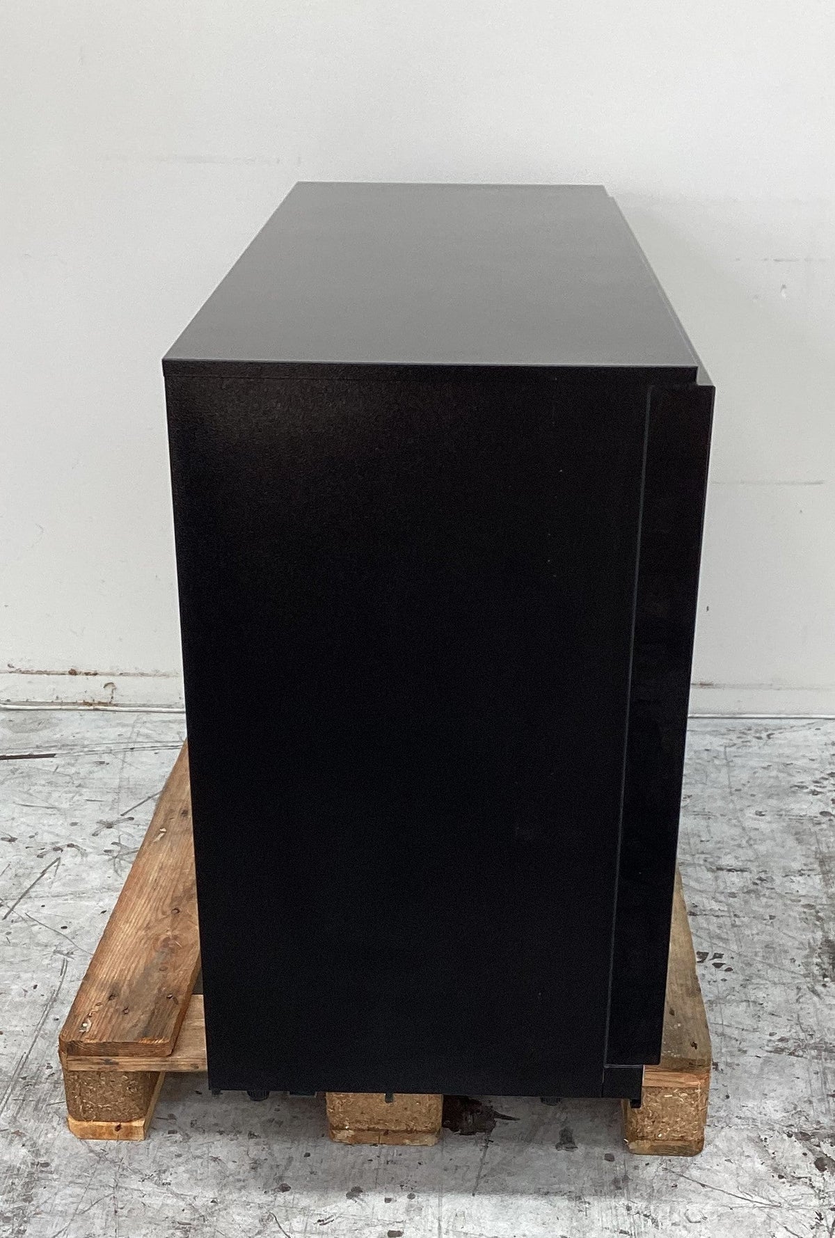Delta ERD72 3 Door Bottle Cooler - 908093