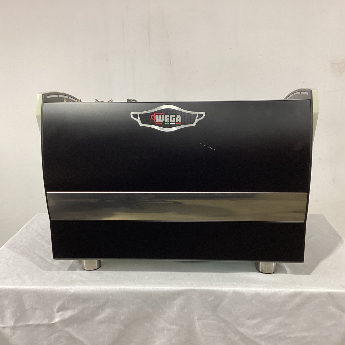 Wega Polaris EVD./2-PR 2 Group Coffee Machine - 943621