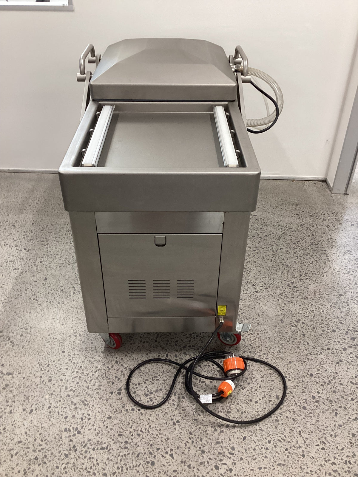 Enduro END-510D2G Vacuum Packaging Machine - 899599