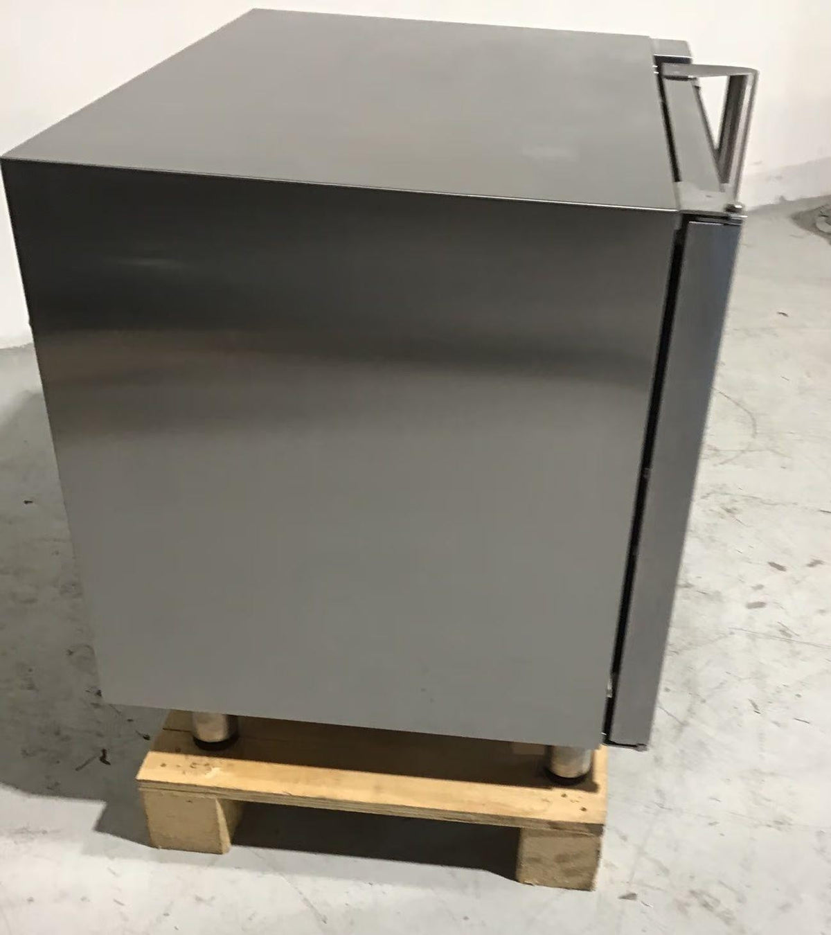 Turbofan E31D4 Electric Convection Oven - 854594