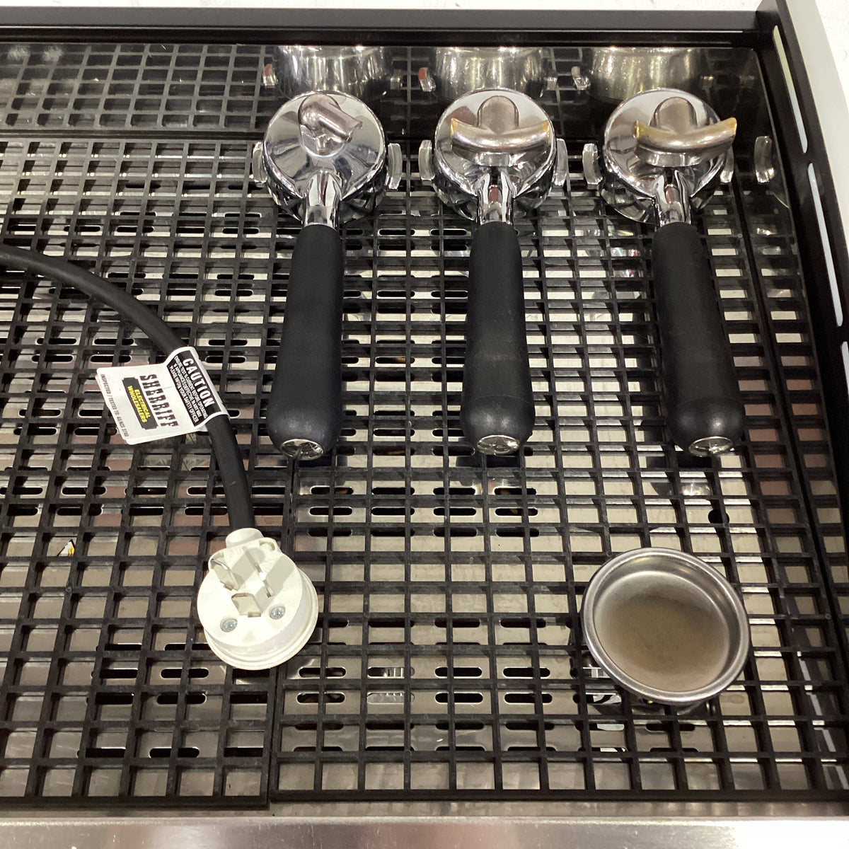 Wega Polaris EVD./2-PR 2 Group Coffee Machine - 943621
