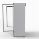 Thermaster Double Door Supermarket Freezer LG-1000GBMF