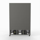 Thermaster 1200L Large Two Glass Door Colourbond Upright Drink Fridge LG-1200P