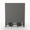 Thermaster 1200L Three Glass Door Colourbond Upright Drink Fridge LG-1203P