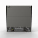 Thermaster Triple Door Supermarket Freezer LG-1500BGBMF