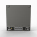 Thermaster Triple Door Supermarket Freezer LG-1500GBMF