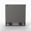 Thermaster Triple Door Supermarket Fridge LG-1500GBM