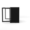 Thermaster Under Bench Two Door Bar Cooler LG-208HC