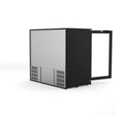 Thermaster Under Bench Two Door Bar Cooler LG-208HC