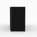 Thermaster Under Bench Three Sliding Door Bar Cooler LG-330SC