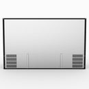 Thermaster Under Bench Three Sliding Door Bar Cooler LG-330SC