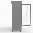 Thermaster 800L Upright Double Glass Door Freezer – LG-800PF