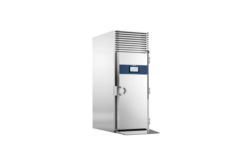 Skope MULTIFRESH NEXT XXL Blast Chiller & Shock Freezer - MFNXXL