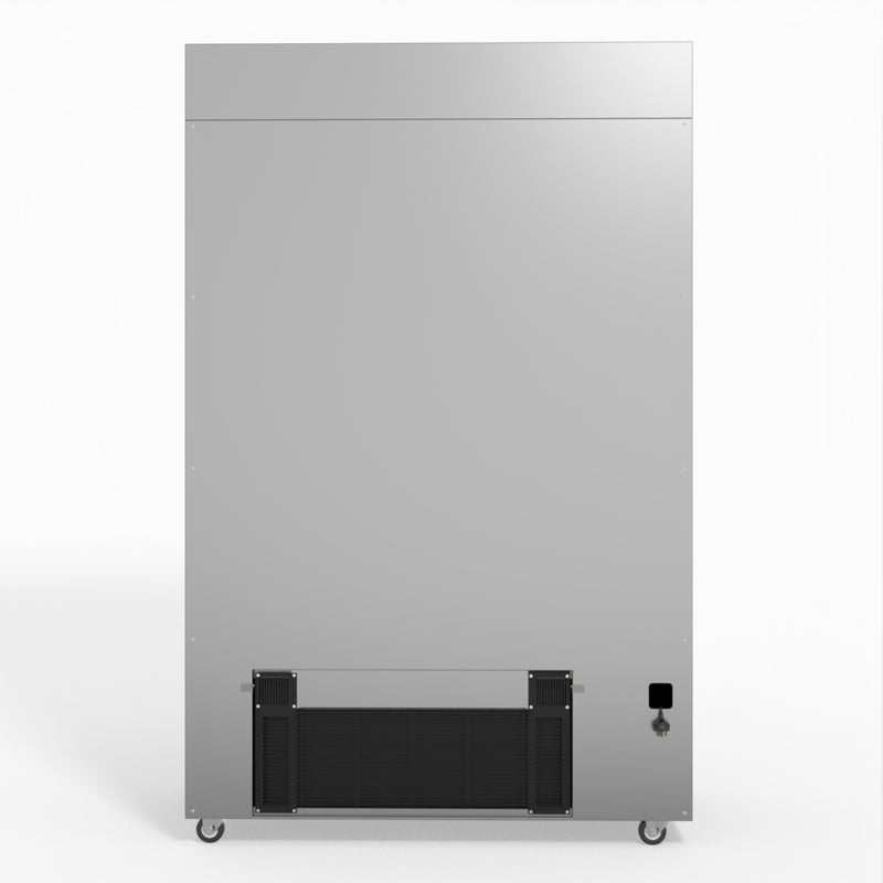 Skope OD1100N Open Deck Fridge - Low Sign