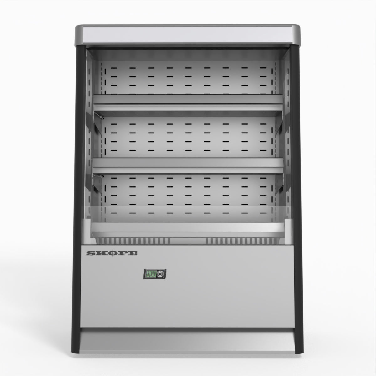Skope OD400N Open Deck Fridge