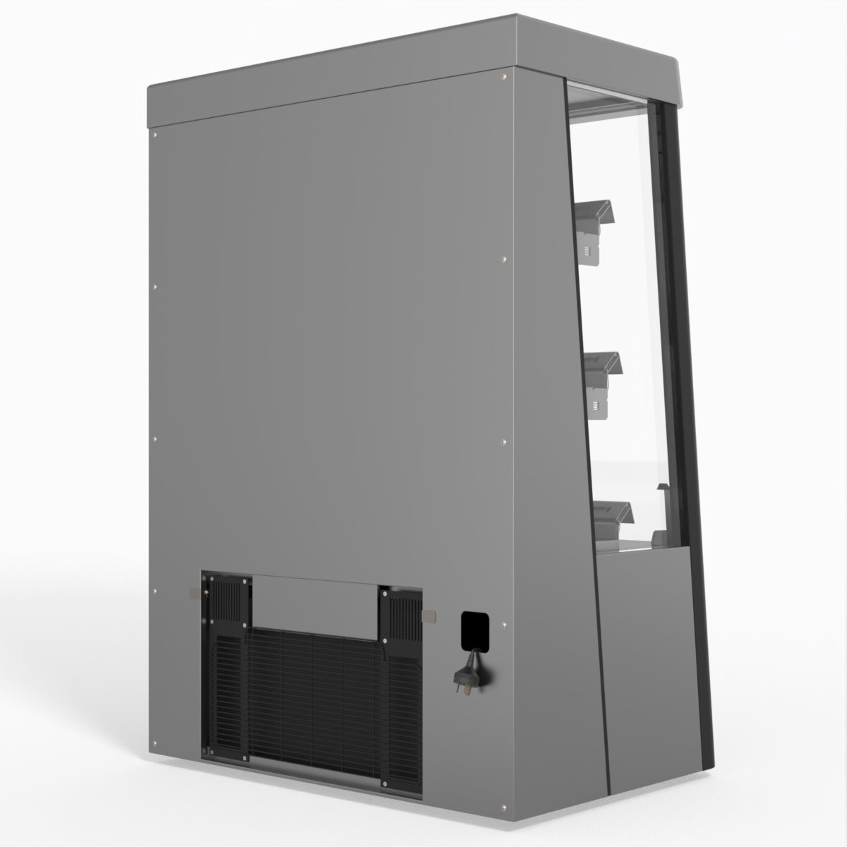 Skope OD400N Open Deck Fridge