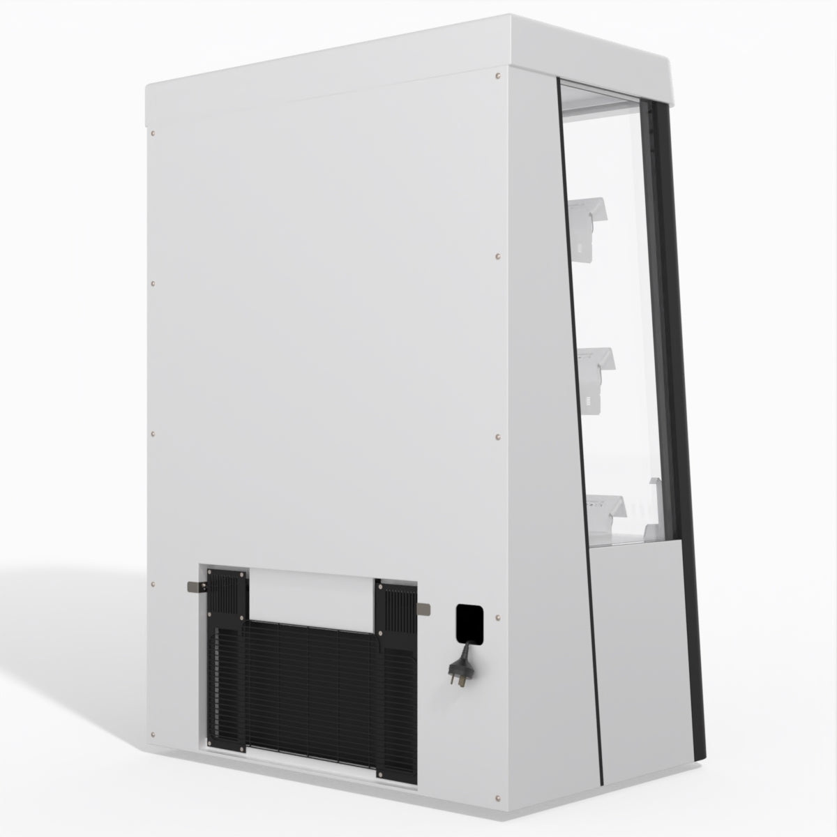 Skope OD400N Open Deck Fridge